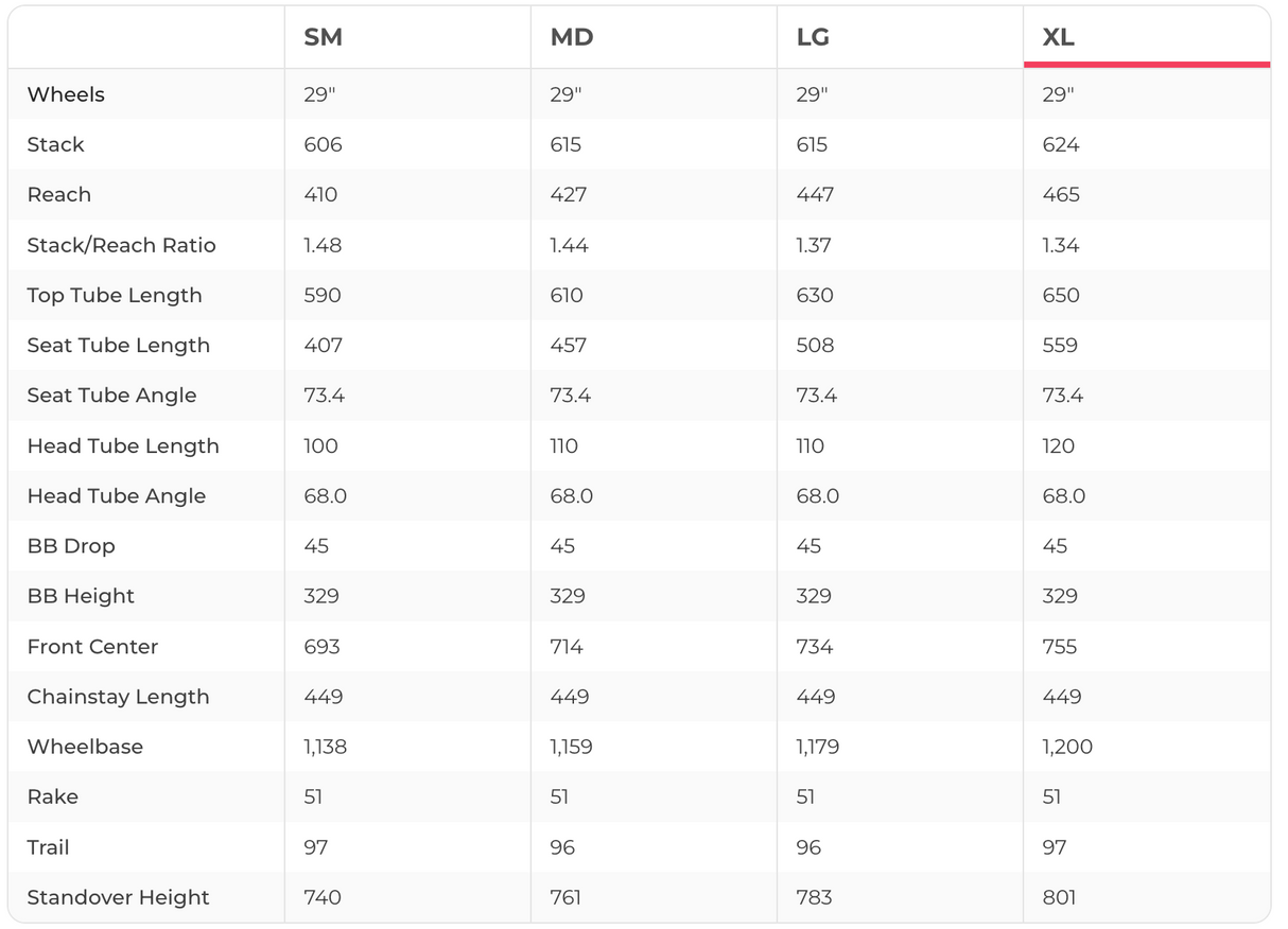 2019 Salsa Deadwood Carbon Mountain Bike - X-Large
