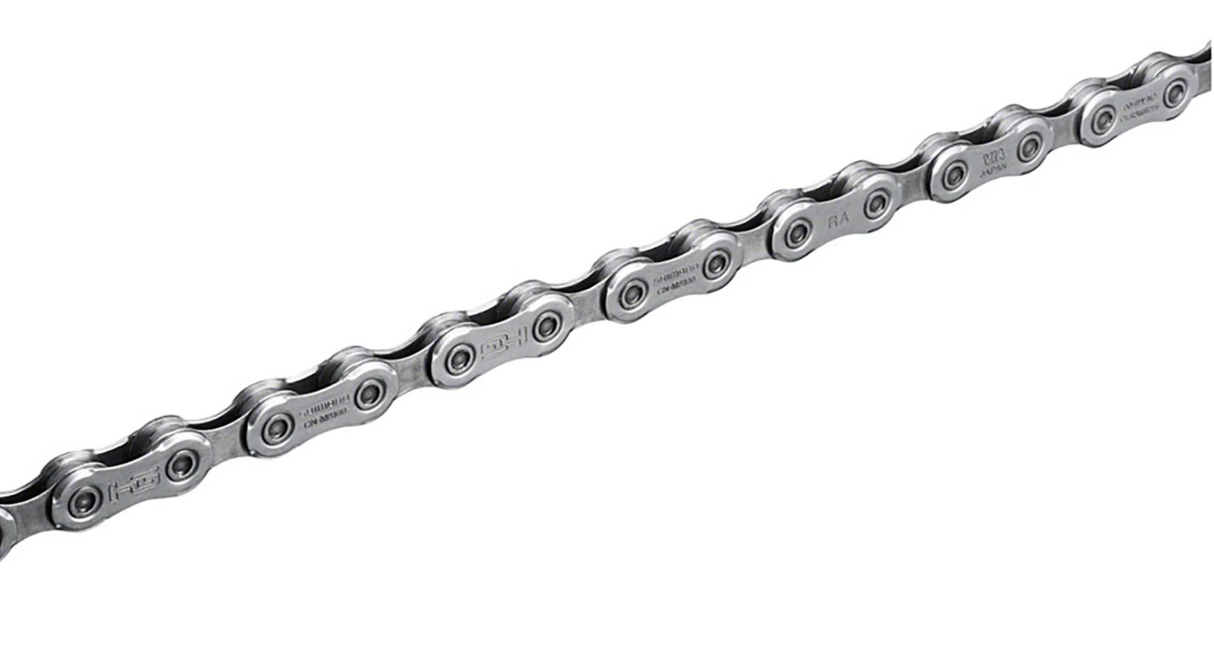 Shimano CN-M8100 Chain with Quick Link, 12-Speed, 126L XT/ULTEGRA/GRX