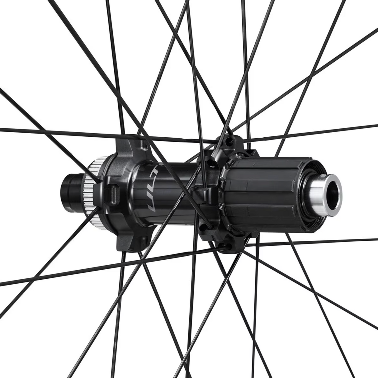 Shimano Ultegra WH-R8170 C36 Carbon Road Wheelset - Tubeless
