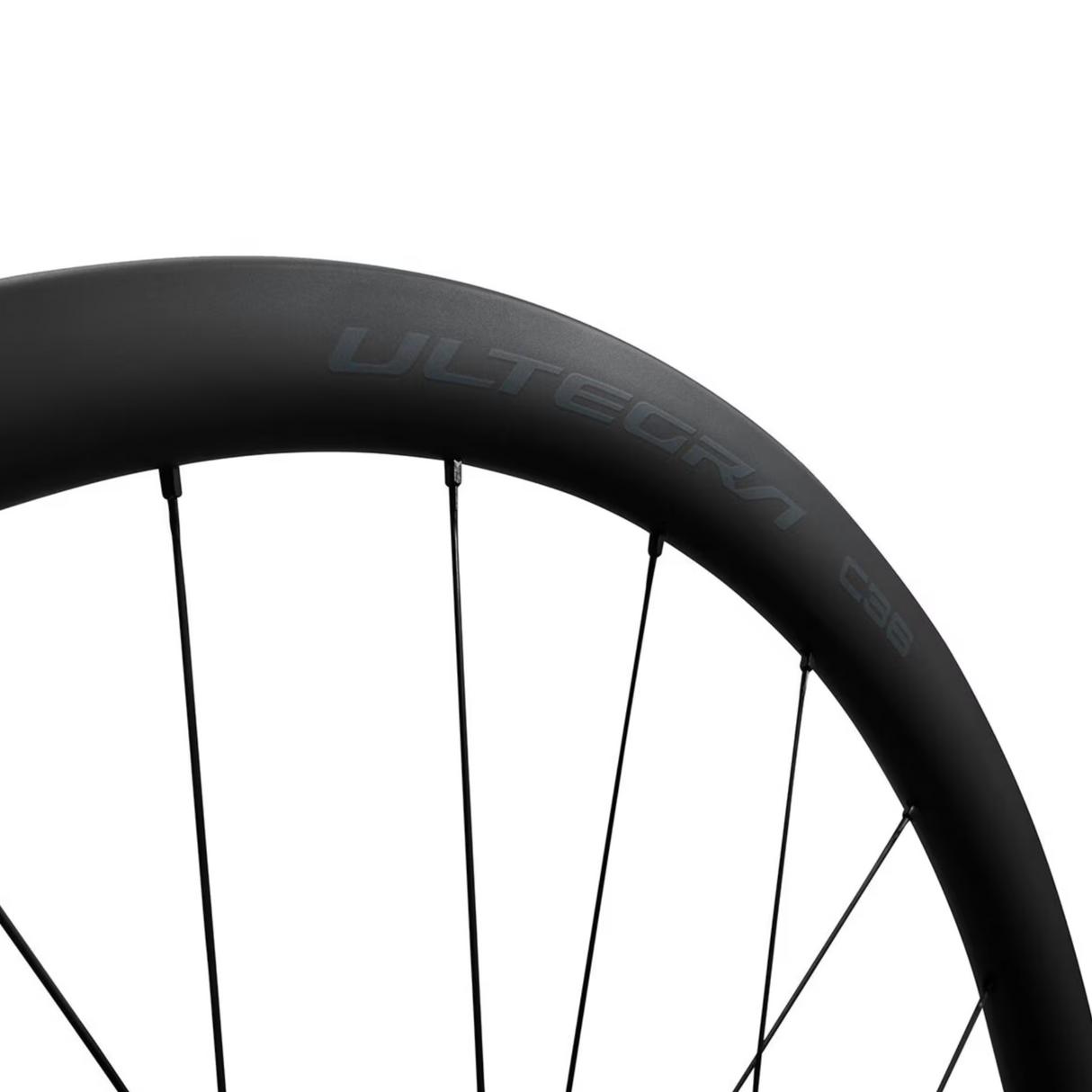 Shimano Ultegra WH-R8170 C36 Carbon Road Wheelset - Tubeless