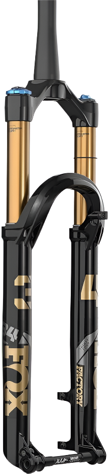 Fox 34 Factory Float Kashima 29" 130mm 44mm Offset FIT4