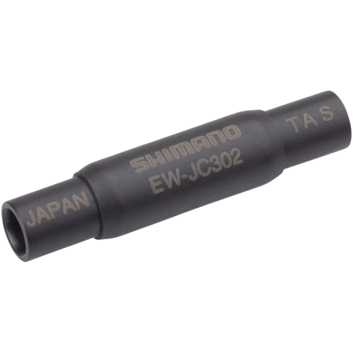 Shimano EW-JC302 Di2 Junction Box - 2 Ports, Use With EW-SD300