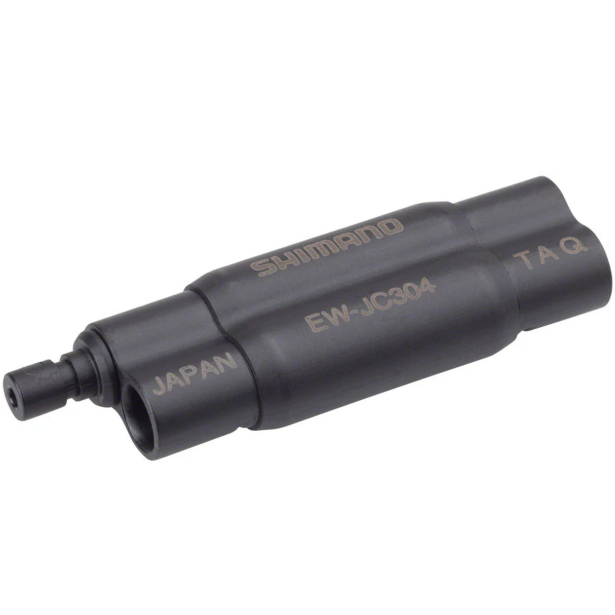 Shimano EW-JC304 Di2 Junction Box - 4 Ports, Use With EW-SD300