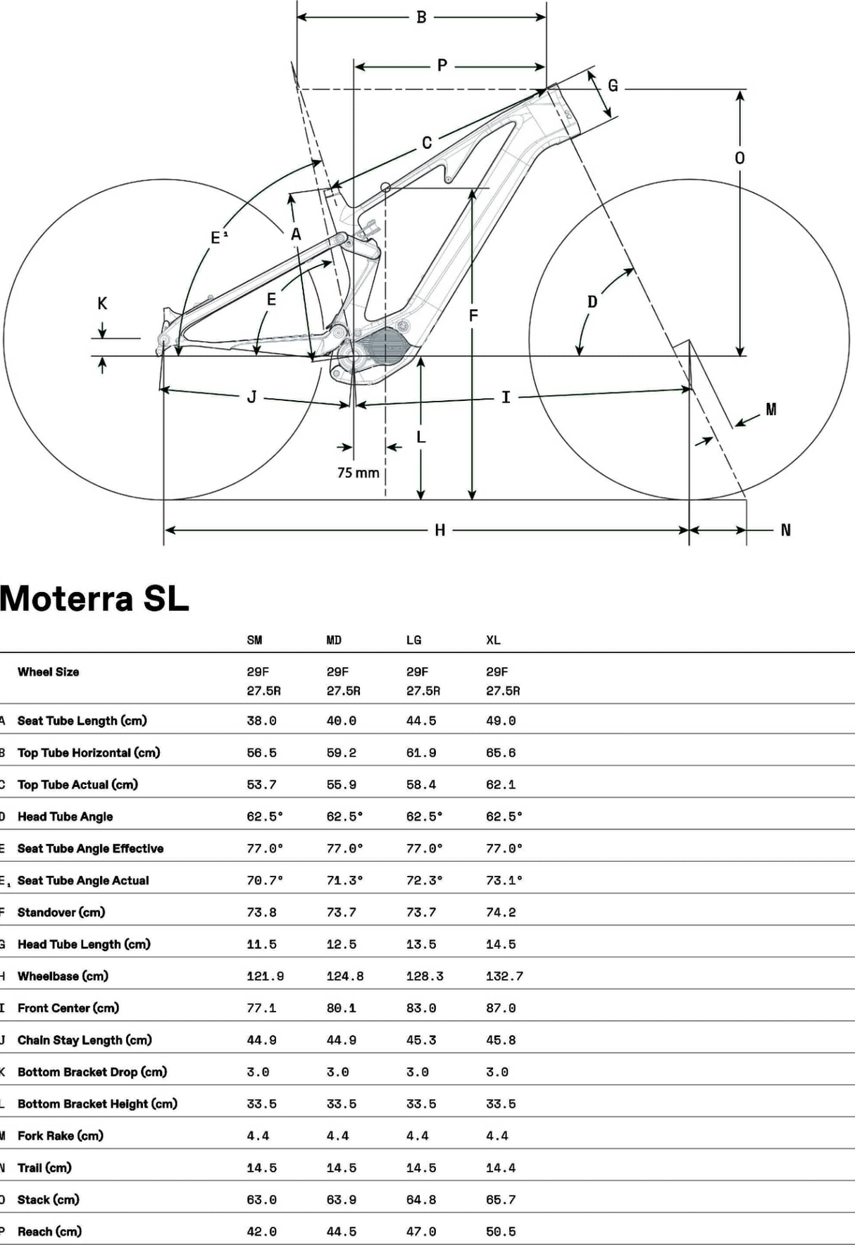 Cannondale Moterra Neo SL 2 Mountain E-Bike - 2024, X-Large