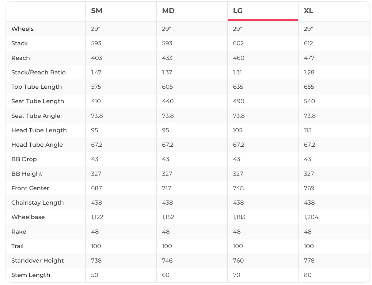 Scott Spark 960 Mountain Bike - 2020, Large