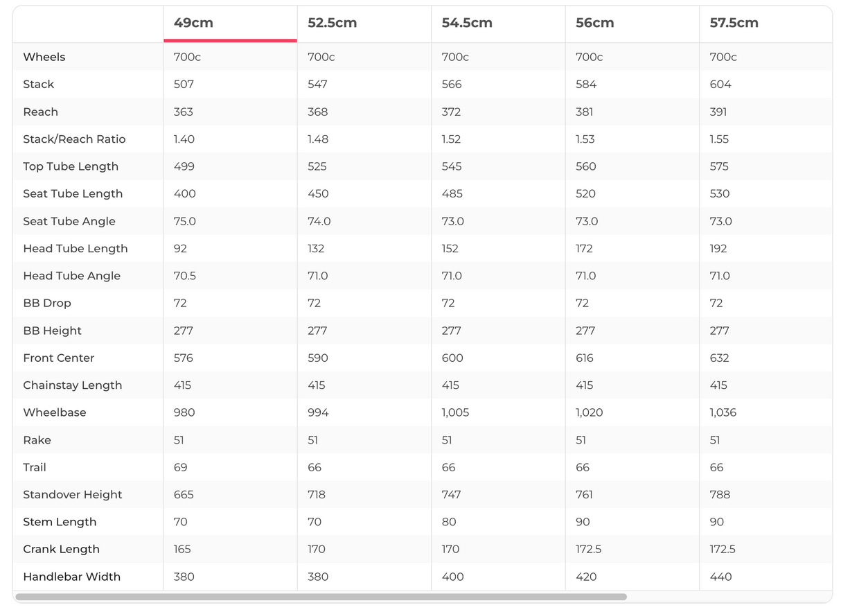 Salsa Warroad Carbon Ultegra 700 Gravel Bike - 2020, 49cm