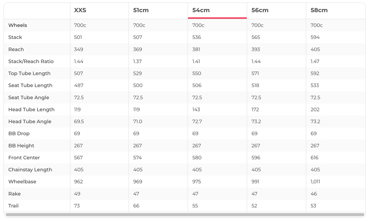 3T Strada 105 Di2 Road Bike - 2025, 54cm