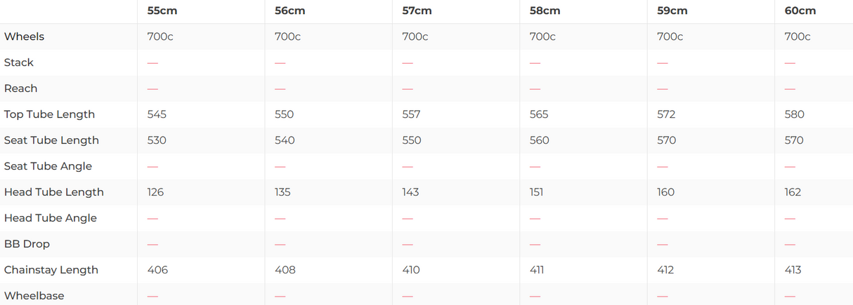 Colnago Arabesque Campagnolo Super Record Road Bike - 2019, 56cm