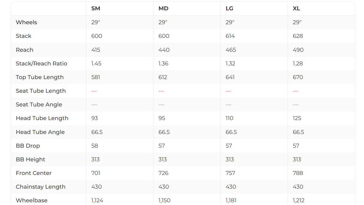 Specialized Epic World Cup Pro Mountain Bike - 2024, Large