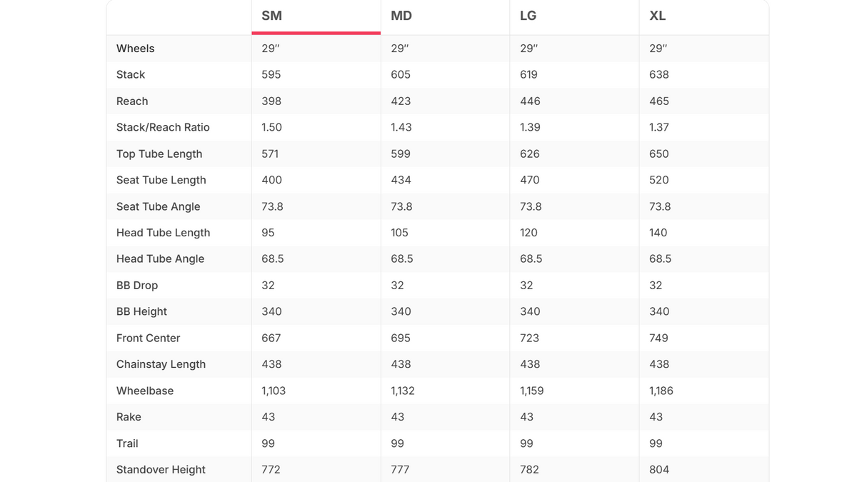 Specialized Epic Comp EVO Mountain Bike - 2019, Small