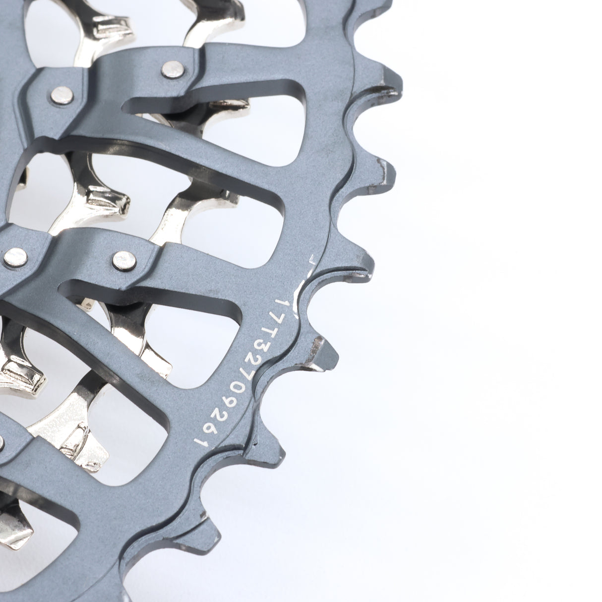 SRAM XS-1275 GX Eagle Transmission 10-52T 12 Speed Cassette - Open Box