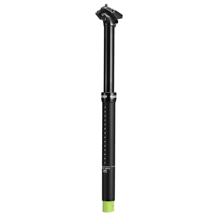 SDG Tellis Dropper Seatpost 150mm Travel, 30.9mm