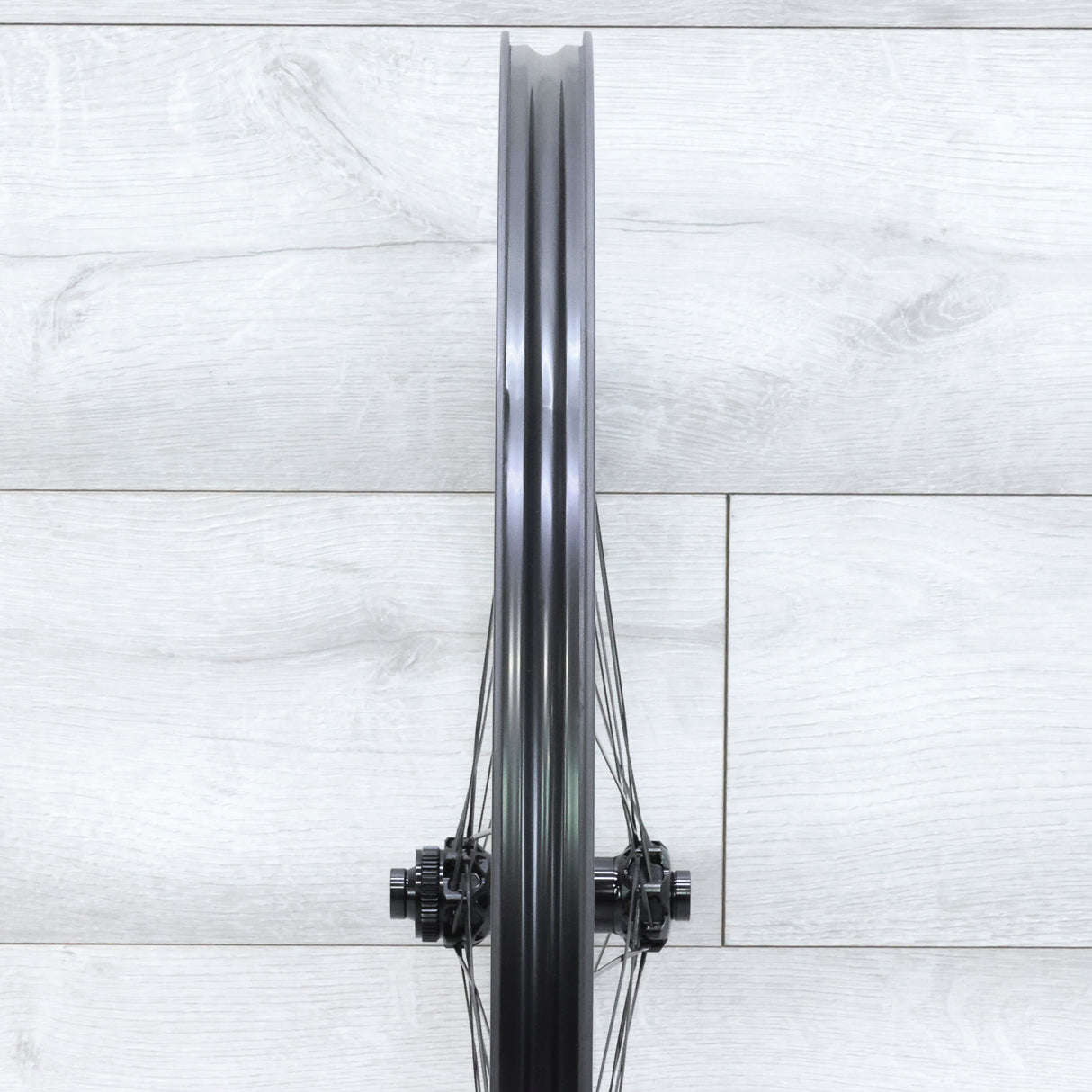 Black Inc Twenty Seven Carbon Disc Brake Tubeless MTB Wheelset 29" SRAM XD