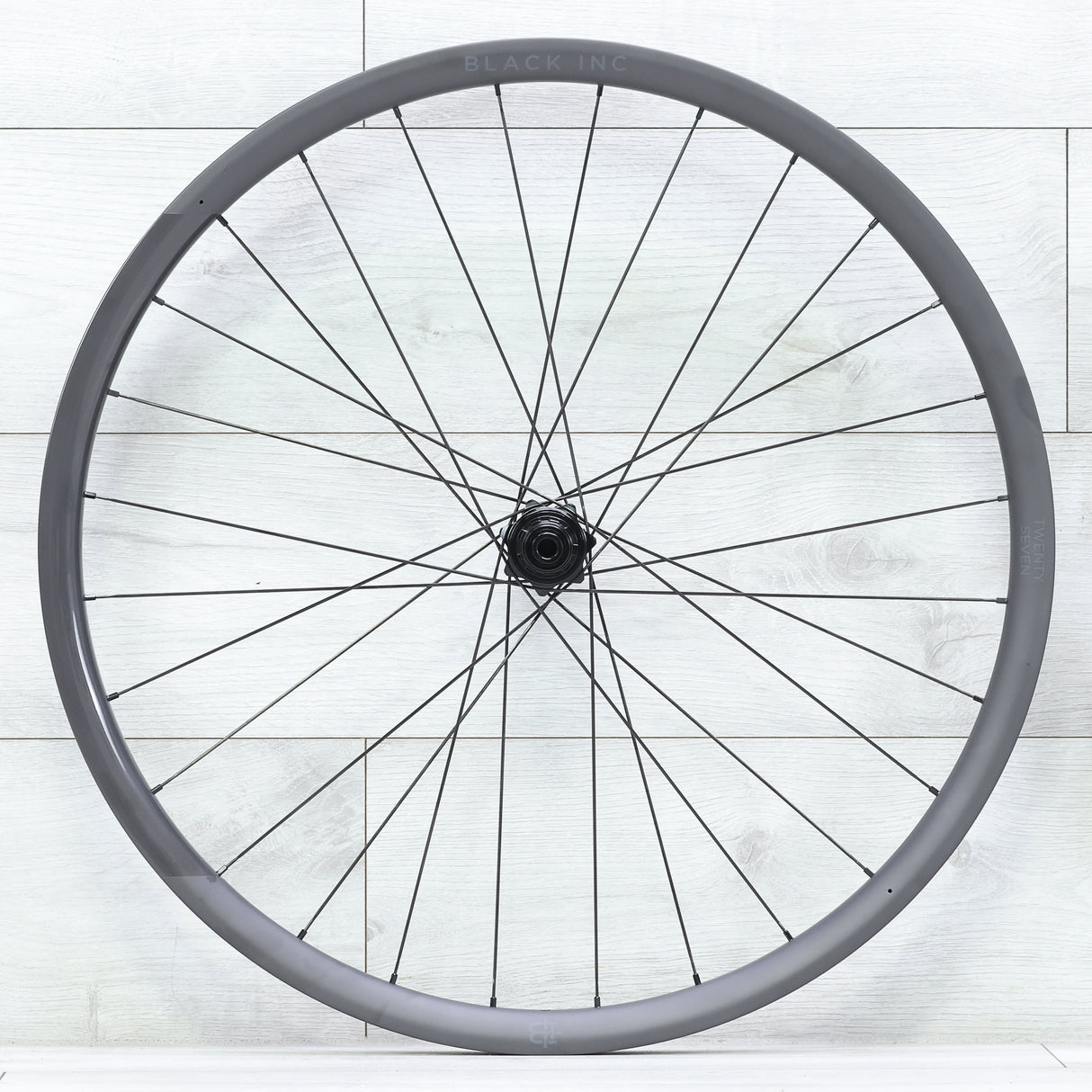 Black Inc Twenty Seven Carbon Disc Brake Tubeless MTB Wheelset 29" SRAM XD