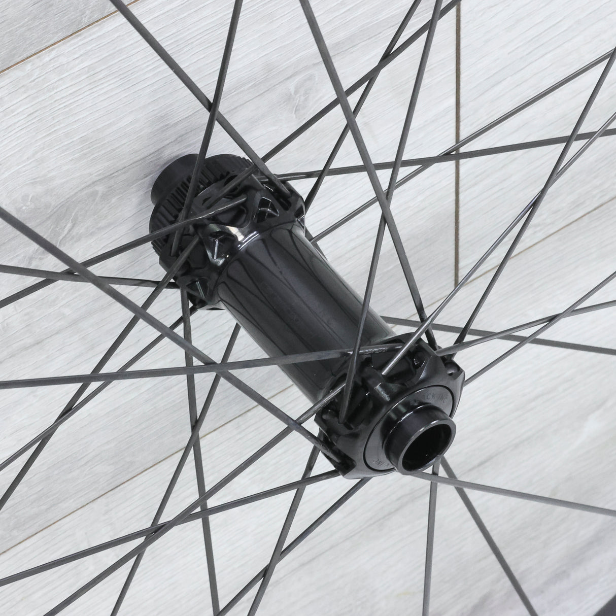 Black Inc Twenty Seven Carbon Disc Brake Tubeless MTB Wheelset 29" SRAM XD