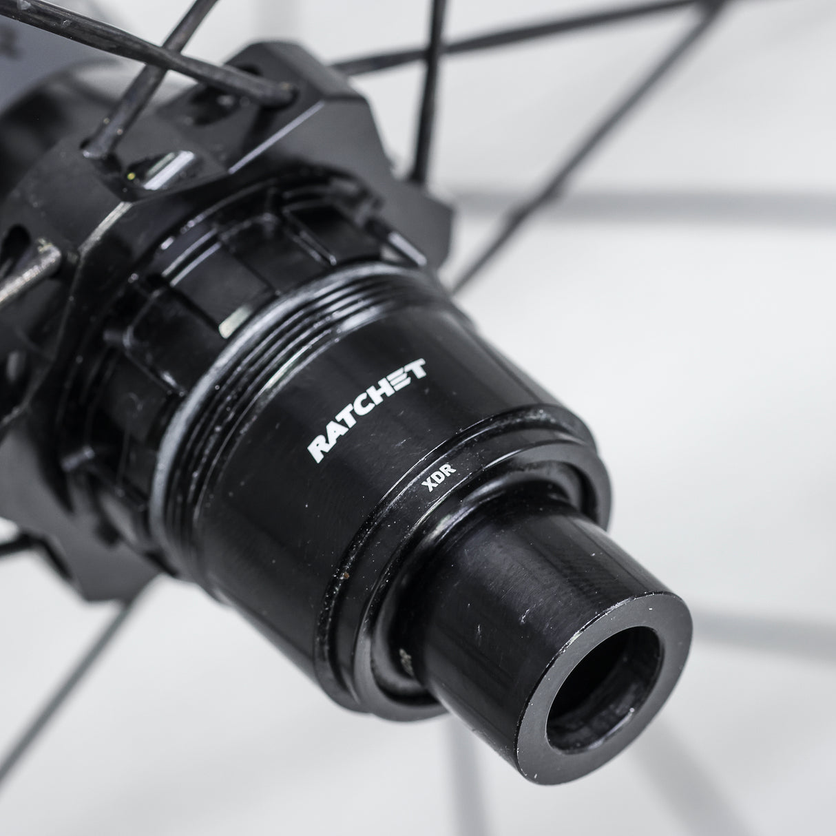 Bontrager Aeolus Pro 37 TLR Carbon Center Lock Disc Brake Wheelset - 700c, XDR 12-Speed