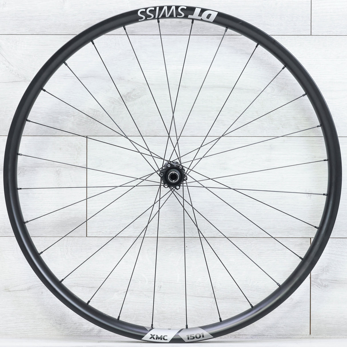 DT Swiss XMC 1501 Carbon 29" Wheelset – Tubeless, 6-Bolt Disc, XD Driver, 12-Speed