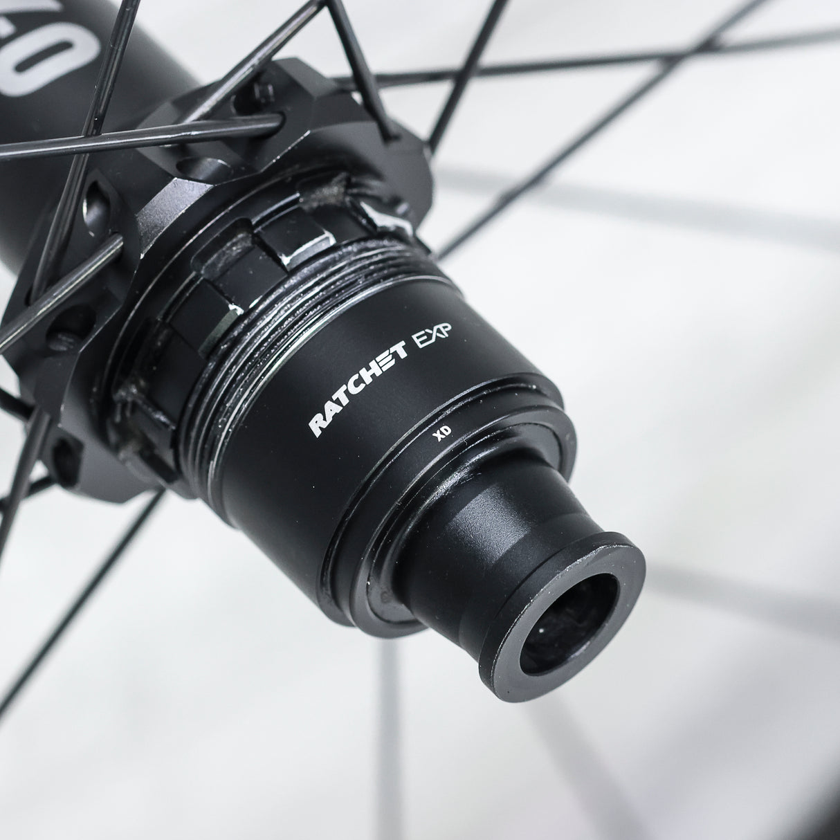 DT Swiss XMC 1501 Carbon 29" Wheelset – Tubeless, 6-Bolt Disc, XD Driver, 12-Speed