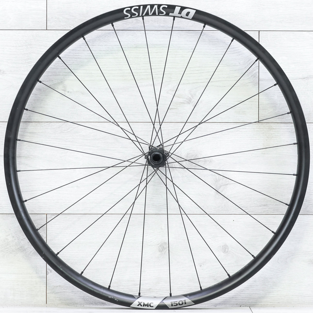 DT Swiss XMC 1501 Carbon 29" Wheelset – Tubeless, 6-Bolt Disc, XD Driver, 12-Speed