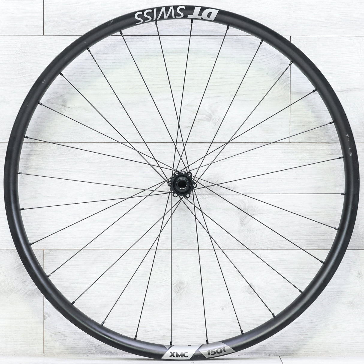 DT Swiss XMC 1501 Carbon 29" Wheelset – Tubeless, 6-Bolt Disc, XD Driver, 12-Speed
