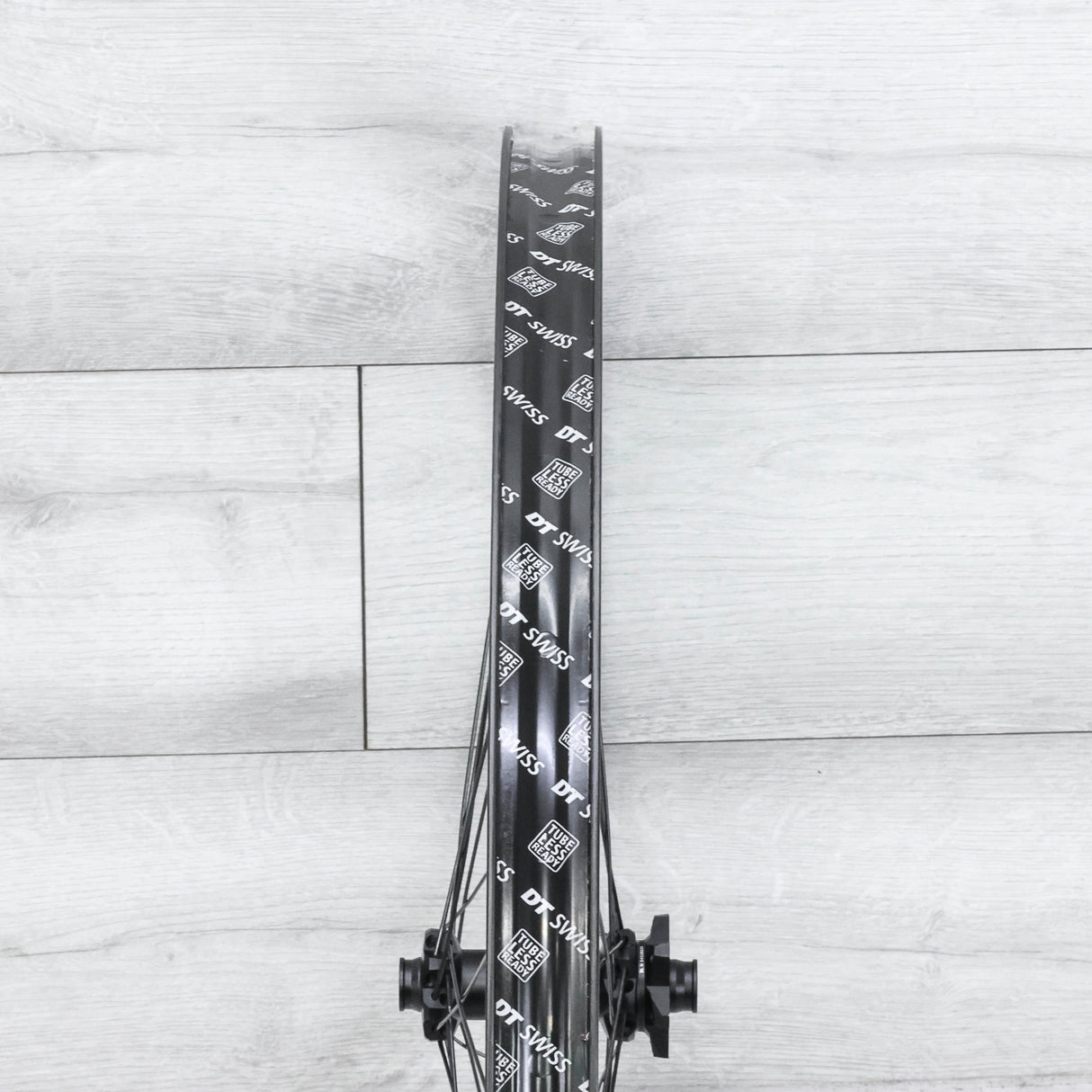 DT Swiss XMC 1501 Carbon 29" Wheelset – Tubeless, 6-Bolt Disc, XD Driver, 12-Speed