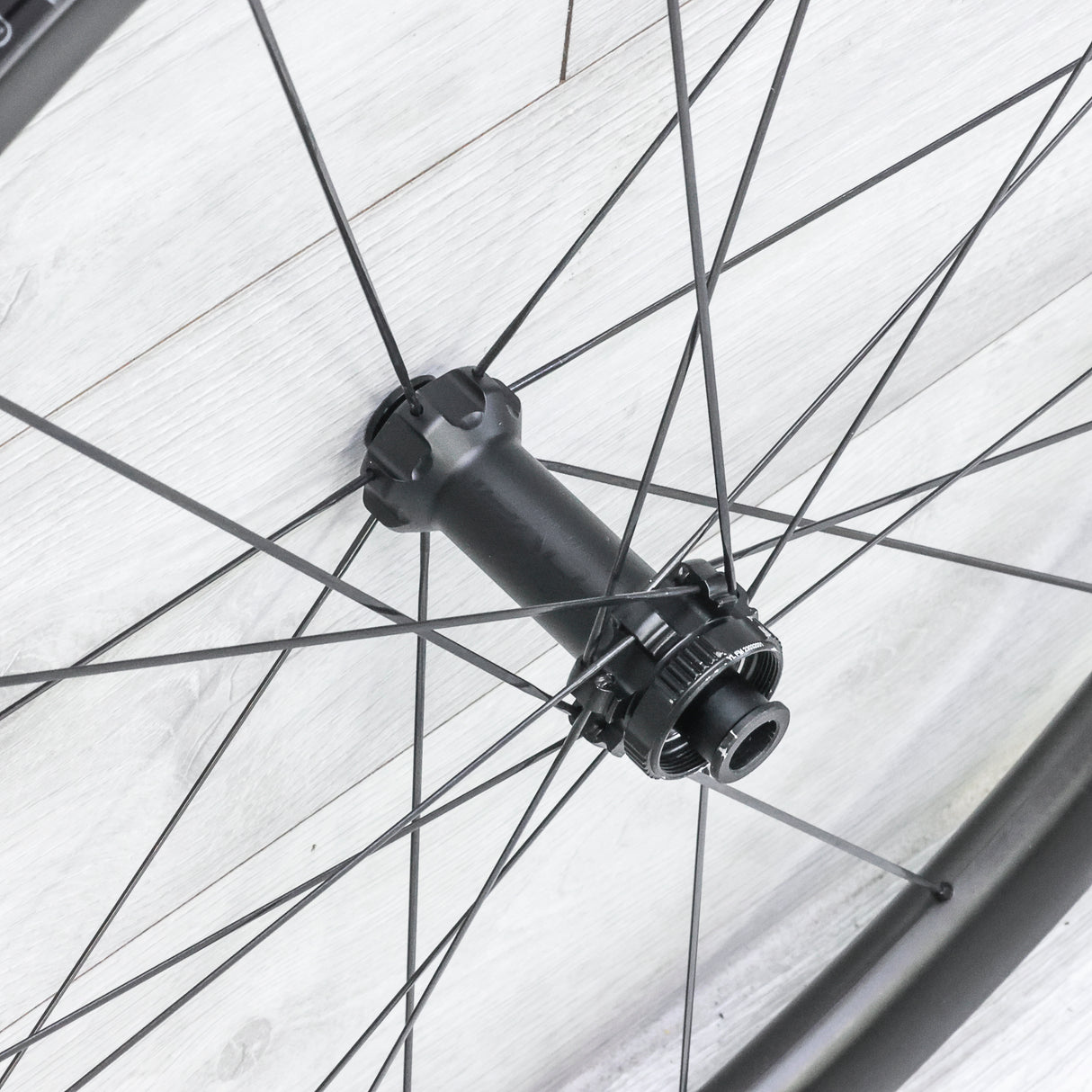 Roval Terra CLX II Carbon Disc Wheelset – 700c, Center Lock, Tubeless, XDR, 12-Speed