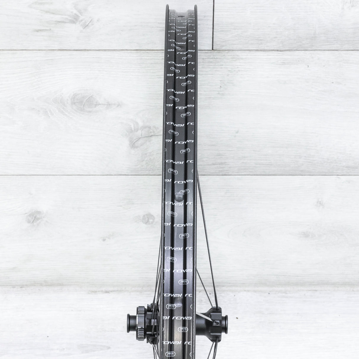 Roval Terra CLX II Carbon Disc Wheelset – 700c, Center Lock, Tubeless, XDR, 12-Speed