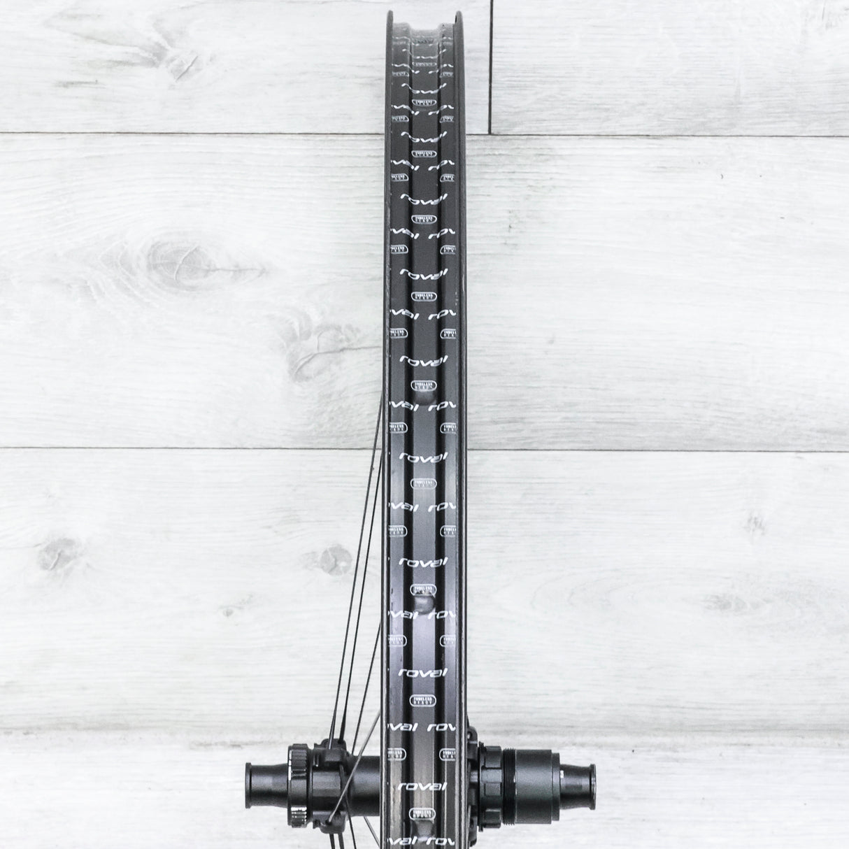 Roval Terra CLX II Carbon Disc Wheelset – 700c, Center Lock, Tubeless, XDR, 12-Speed