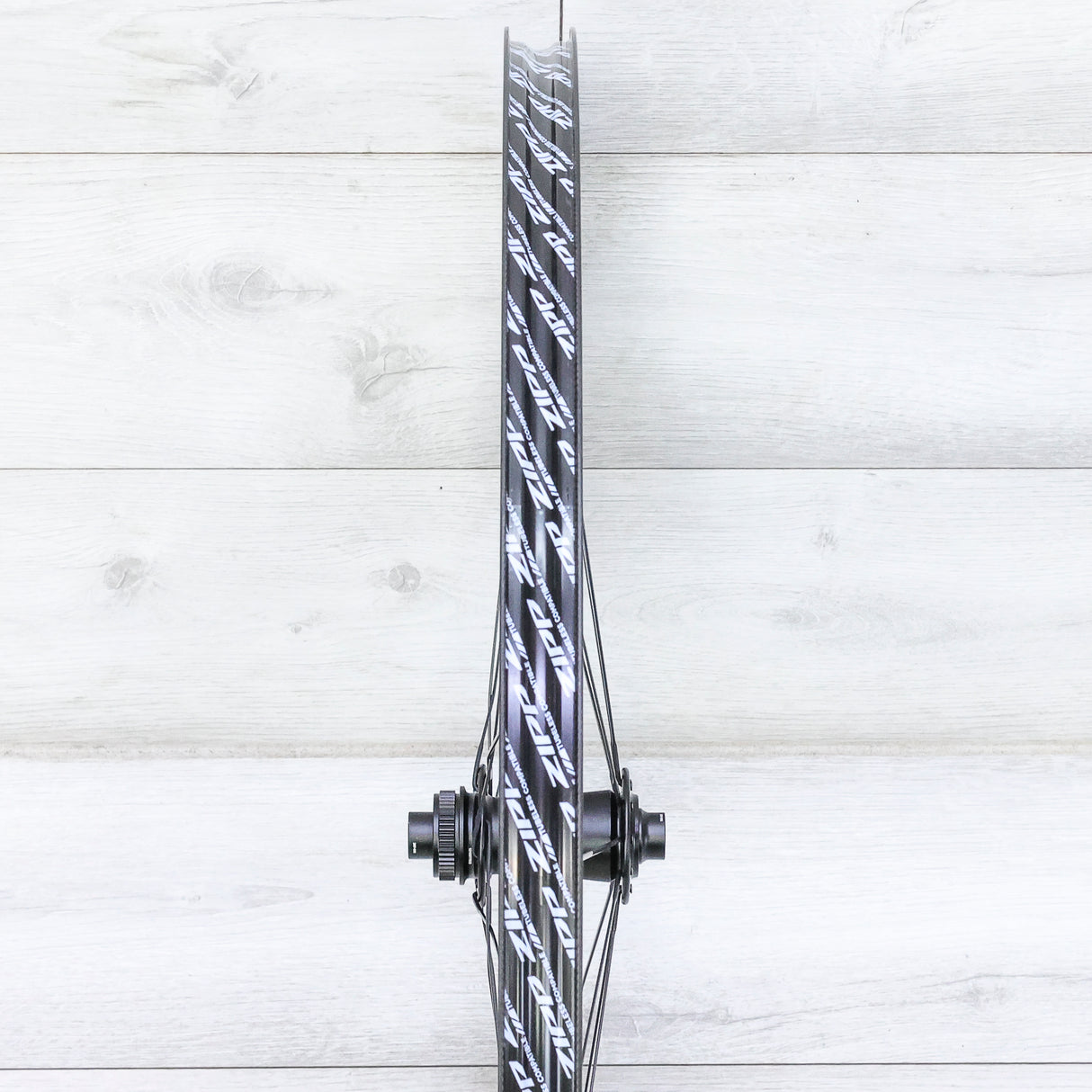 Zipp 808 Firecrest Carbon Disc Wheelset – 700c, Tubeless, Center Lock, SRAM XDR 12-Speed