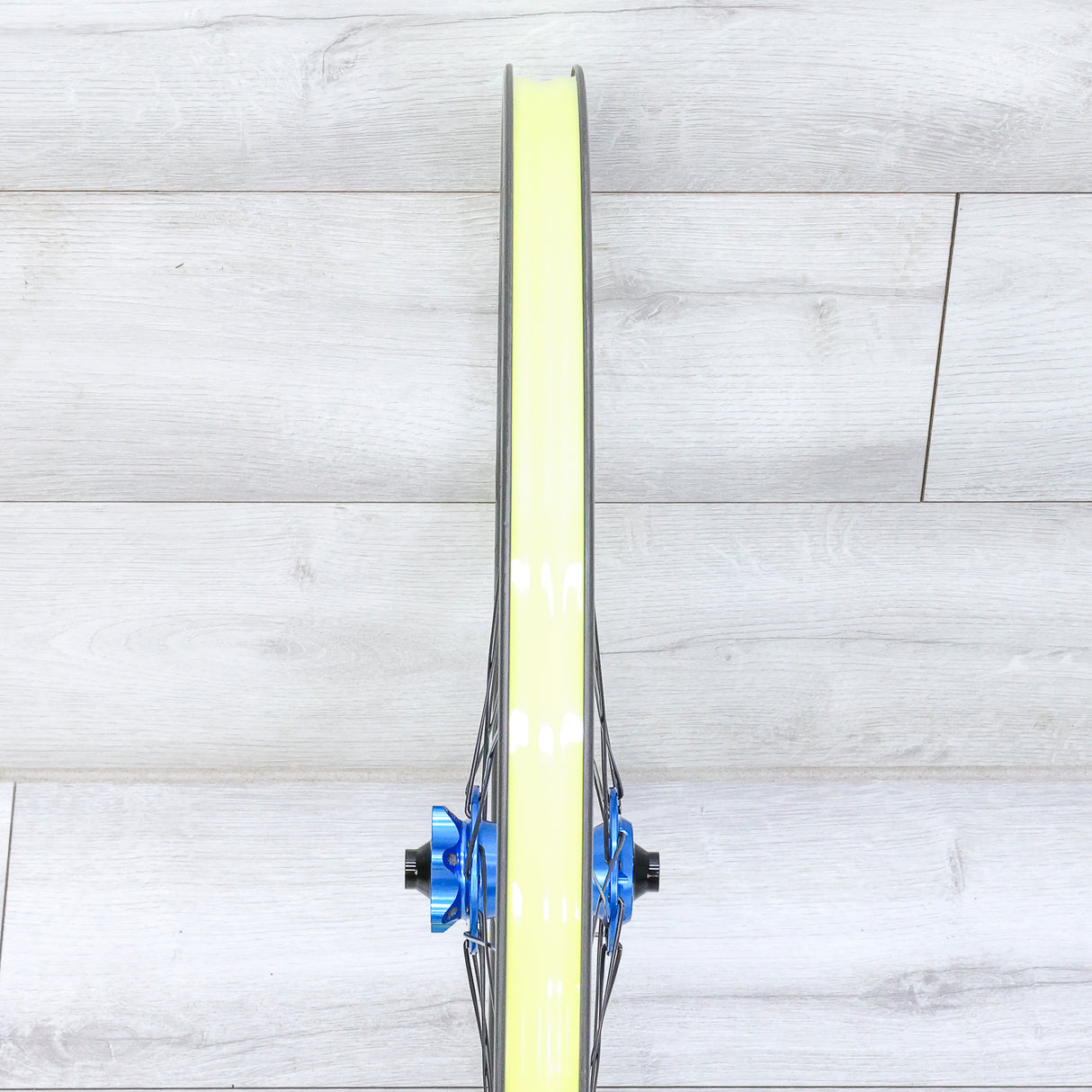 Nox Composites Citico With Project 321 CX Hubs Carbon Disc Wheelset - 700c, Tubeless, 6-Bolt, XDR 12-Speed