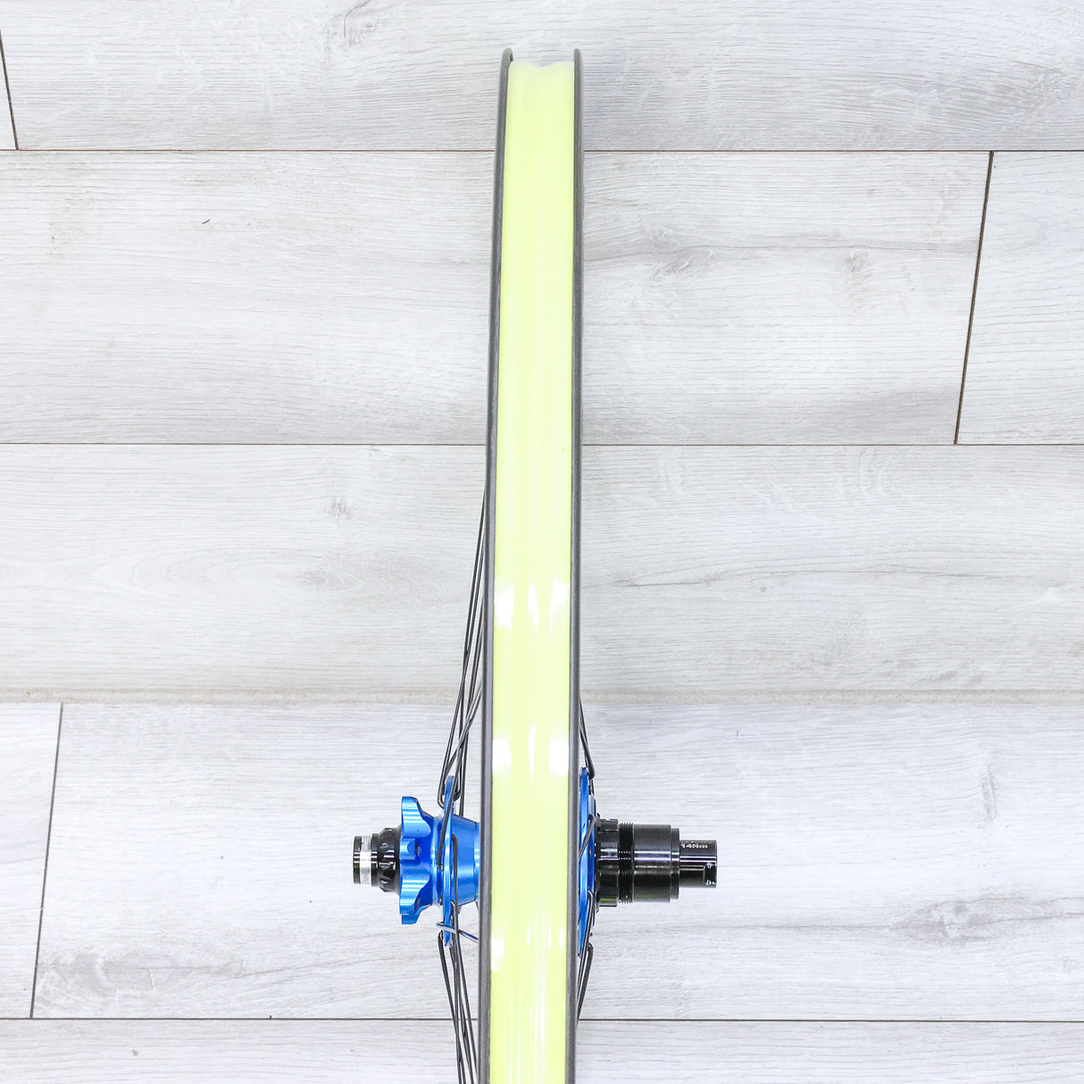 Nox Composites Citico With Project 321 CX Hubs Carbon Disc Wheelset - 700c, Tubeless, 6-Bolt, XDR 12-Speed