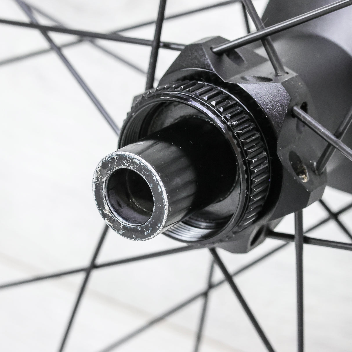 Reynolds ATR Carbon Disc Wheelset - 700c, Tubeless, Center Lock, HG 11-Speed