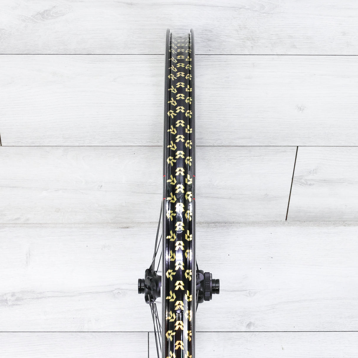 Reserve 42|49 Turbulent Aero Carbon Disc Wheelset – 700c, Tubeless, Center Lock, HG-EV, 11-Speed