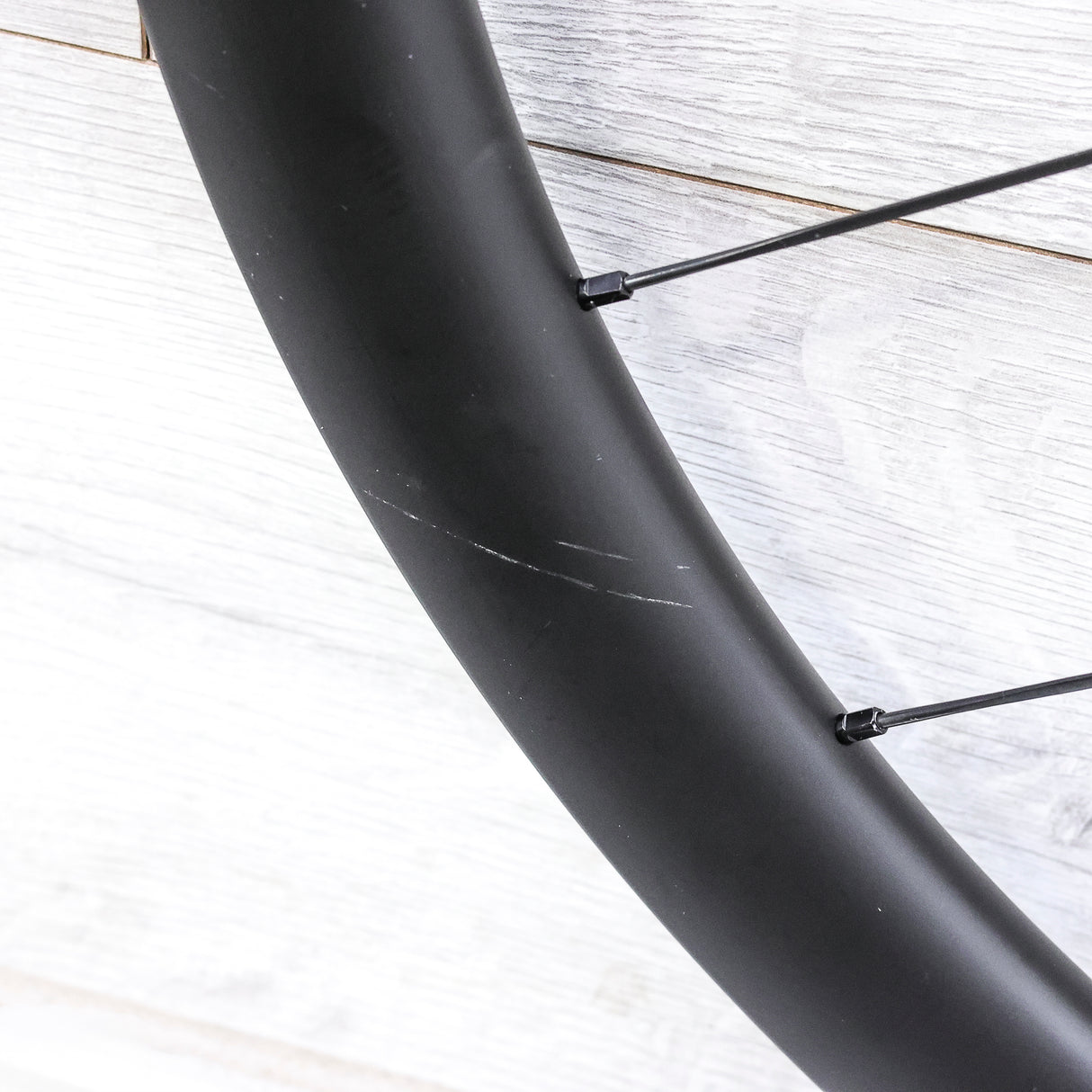 Bontrager Aeolus Pro 37 TLR Carbon Disc Wheelset - 700c, Tubeless, Center Lock, XDR 12-Speed