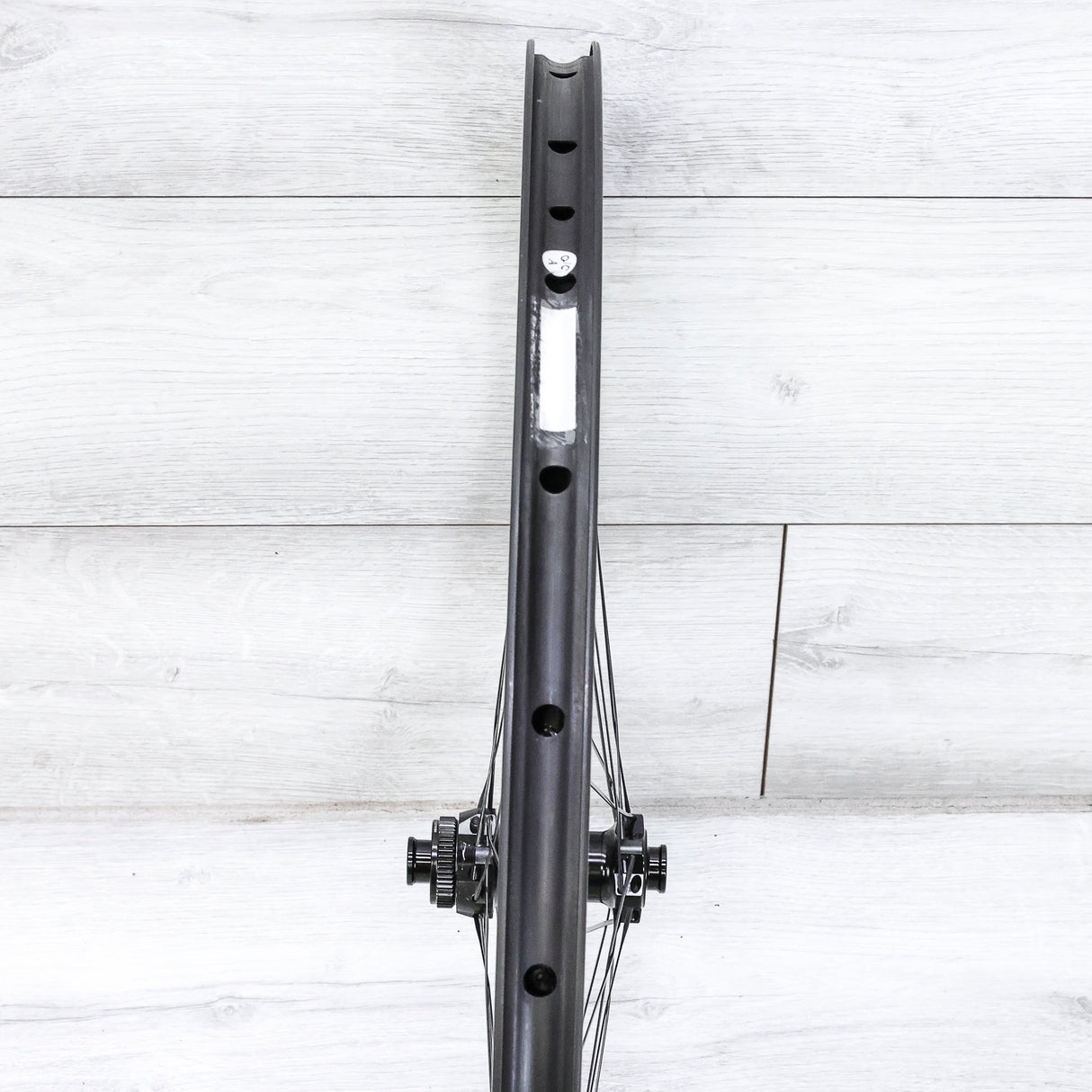 Bontrager Aeolus Pro 37 TLR Carbon Disc Wheelset - 700c, Tubeless, Center Lock, XDR 12-Speed