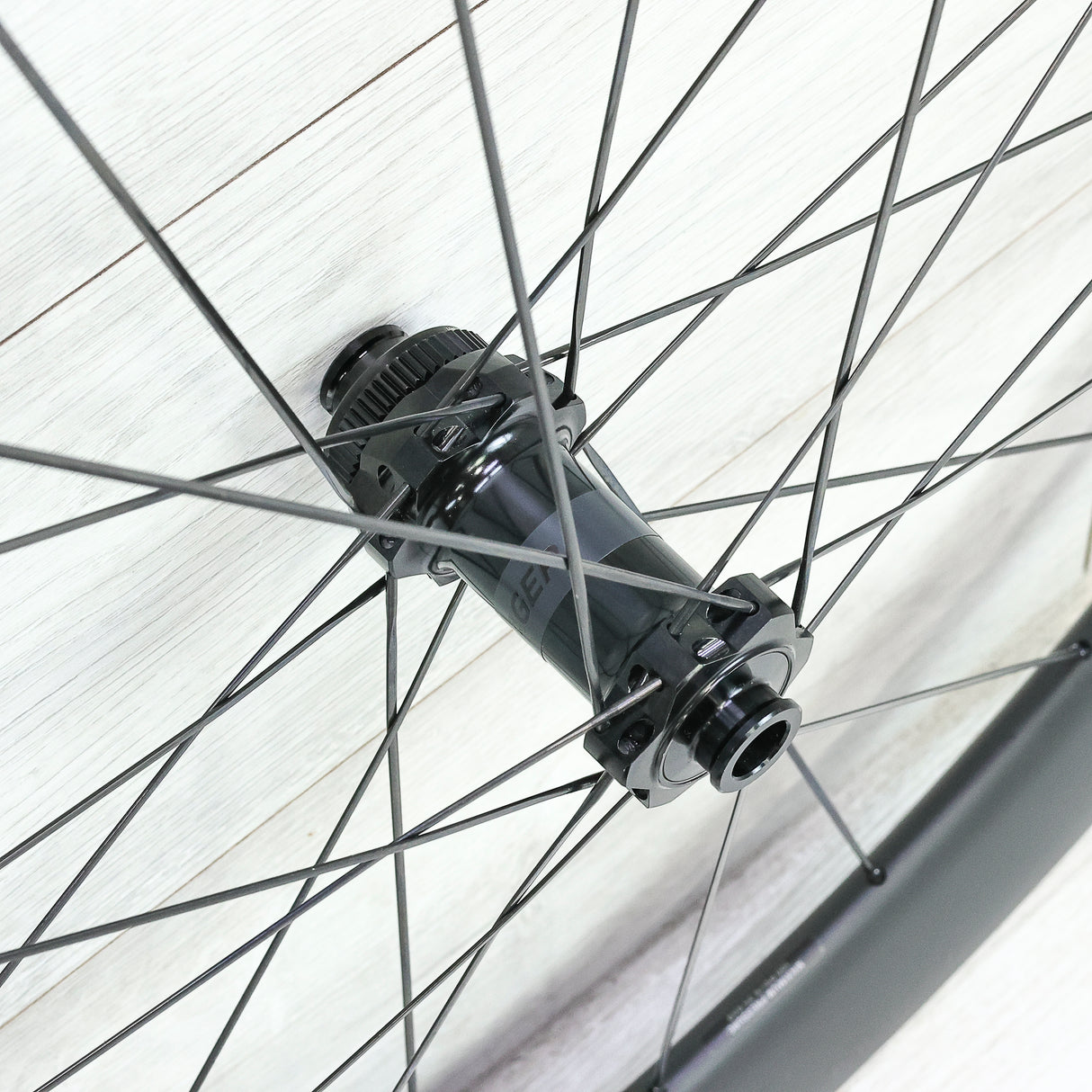 Bontrager Aeolus Pro 51 Carbon Wheelset - 700c, Tubeless, Center Lock, XDR Driver