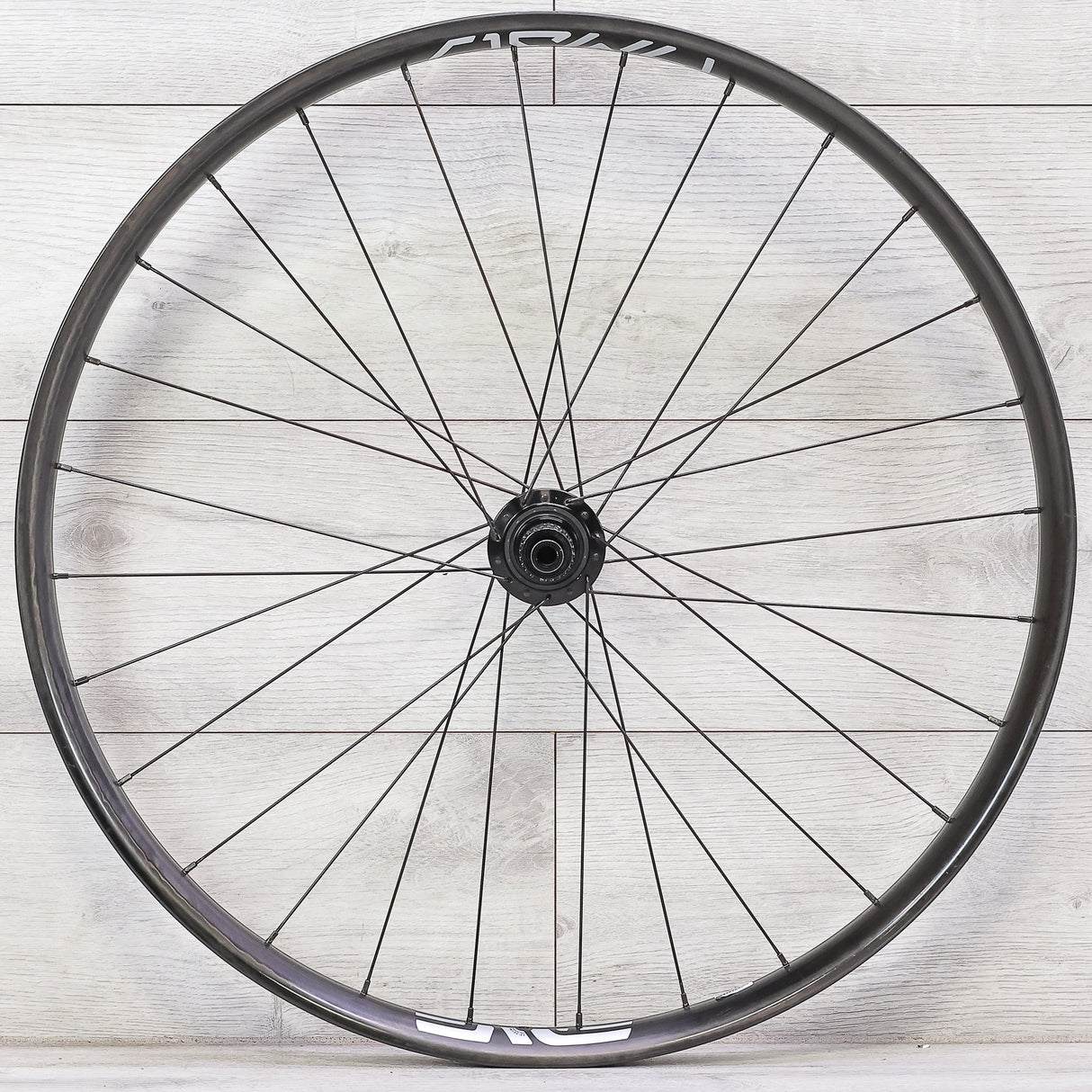 ENVE AM30 Carbon MTB Disc Wheelset - 29", Tubeless, Center Lock, Shimano Micro Spline 12-Speed