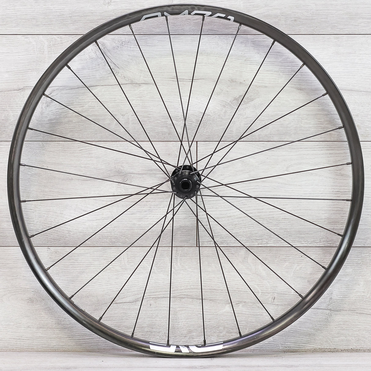 ENVE AM30 Carbon MTB Disc Wheelset - 29", Tubeless, Center Lock, Shimano Micro Spline 12-Speed