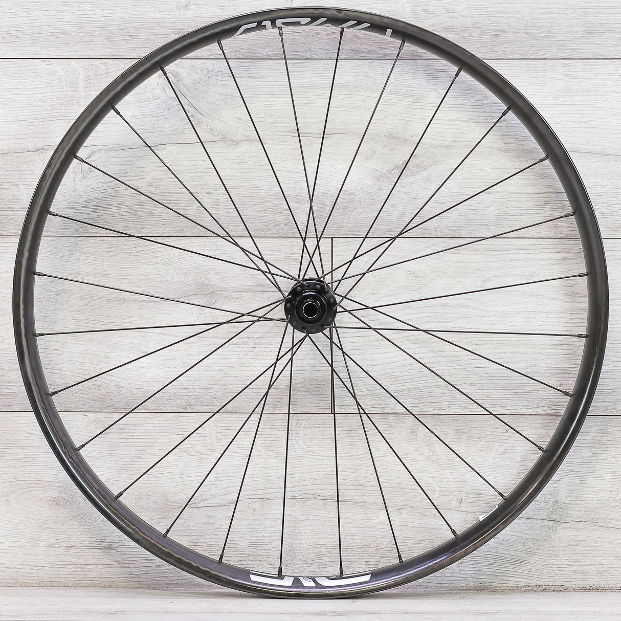 ENVE AM30 Carbon MTB Disc Wheelset - 29", Tubeless, Center Lock, Shimano Micro Spline 12-Speed