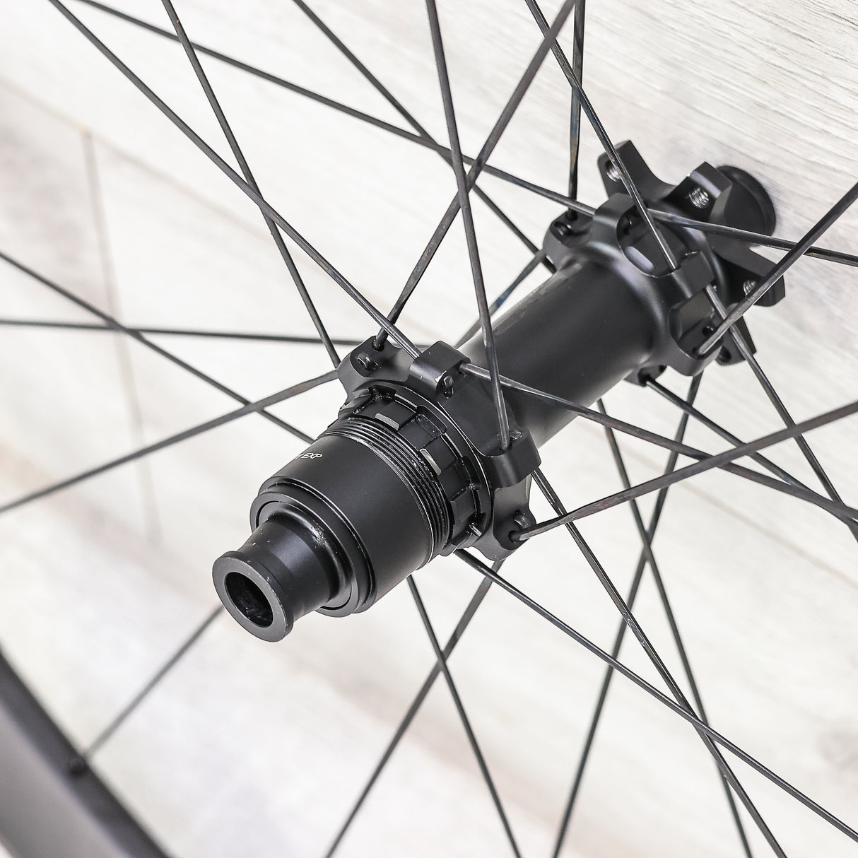 Roval Control SL Carbon 29" MTB Disc Wheelset - Tubeless, 6-Bolt, SRAM XD 12-Speed