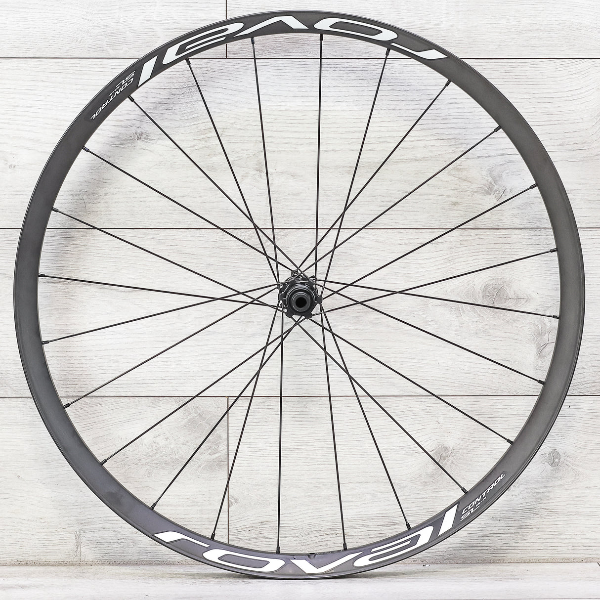 Roval Control SL Carbon 29" MTB Disc Wheelset - Tubeless, 6-Bolt, SRAM XD 12-Speed