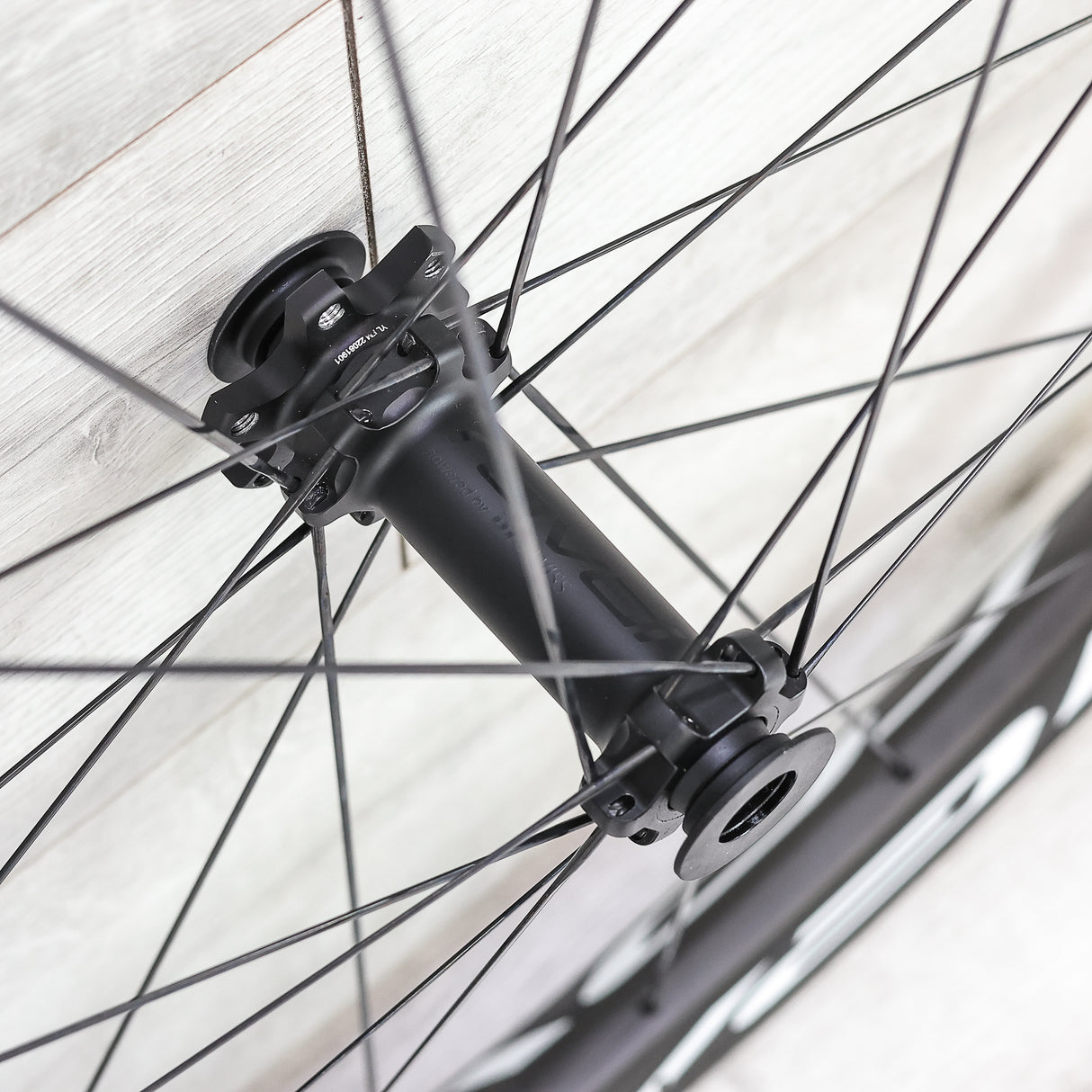 Roval Control SL Carbon 29" MTB Disc Wheelset - Tubeless, 6-Bolt, SRAM XD 12-Speed