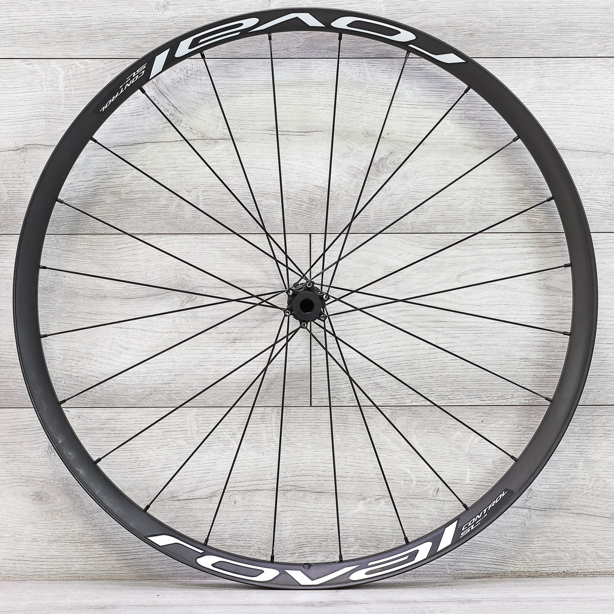 Roval Control SL Carbon 29" MTB Disc Wheelset - Tubeless, 6-Bolt, SRAM XD 12-Speed