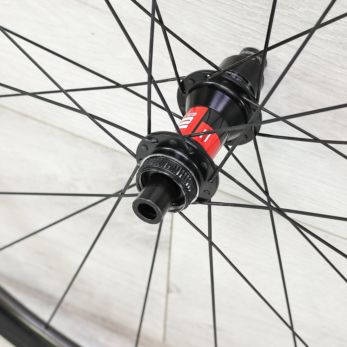 ENVE M525 Carbon MTB Disc Wheelset - 29", Tubeless, Center Lock, SRAM XD 12-Speed