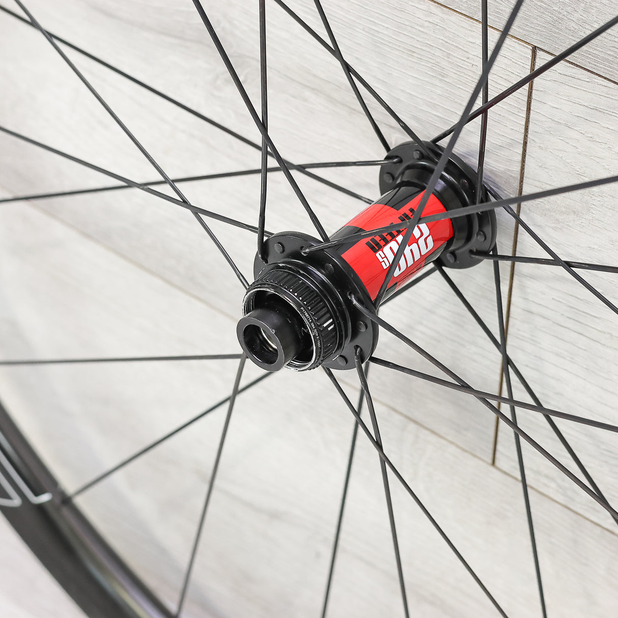 ENVE M525 Carbon MTB Disc Wheelset - 29", Tubeless, Center Lock, SRAM XD 12-Speed