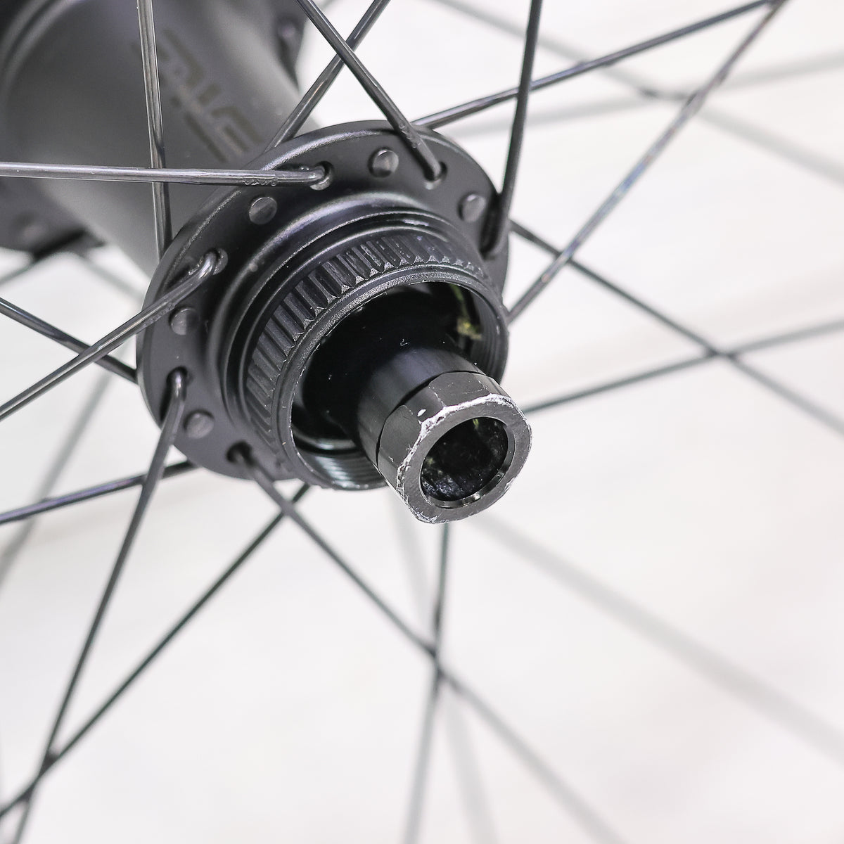 ENVE M8 Carbon MTB Disc Wheelset - 29", Tubeless, Center Lock, SRAM XD 12-Speed