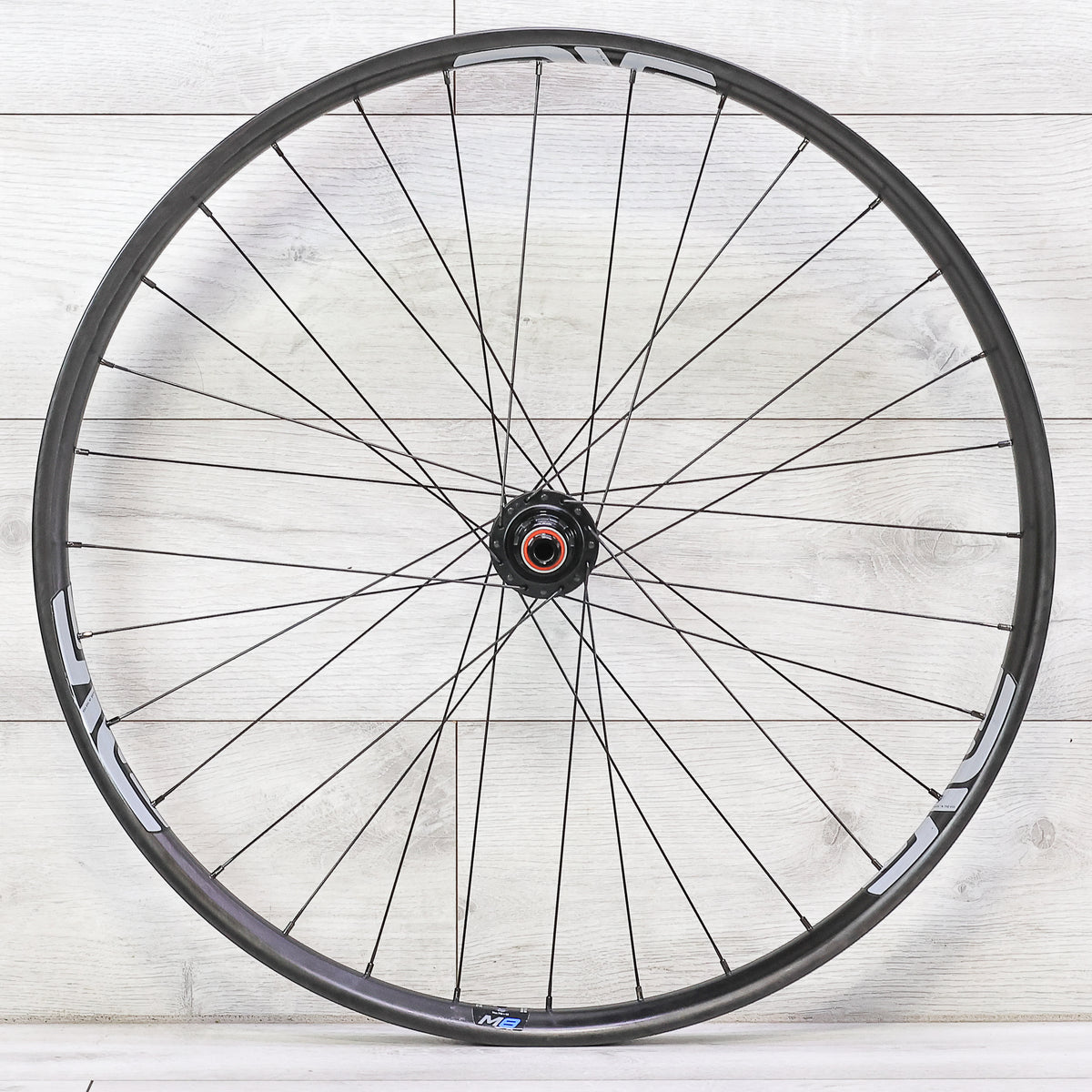 ENVE M8 Carbon MTB Disc Wheelset - 29", Tubeless, Center Lock, SRAM XD 12-Speed
