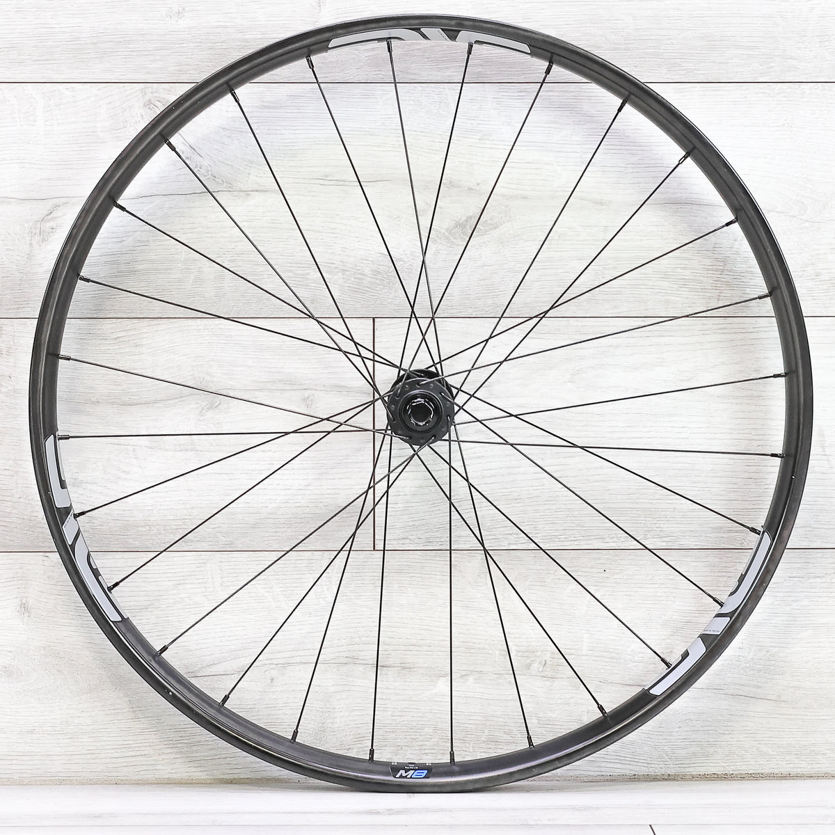 ENVE M8 Carbon MTB Disc Wheelset - 29", Tubeless, Center Lock, SRAM XD 12-Speed