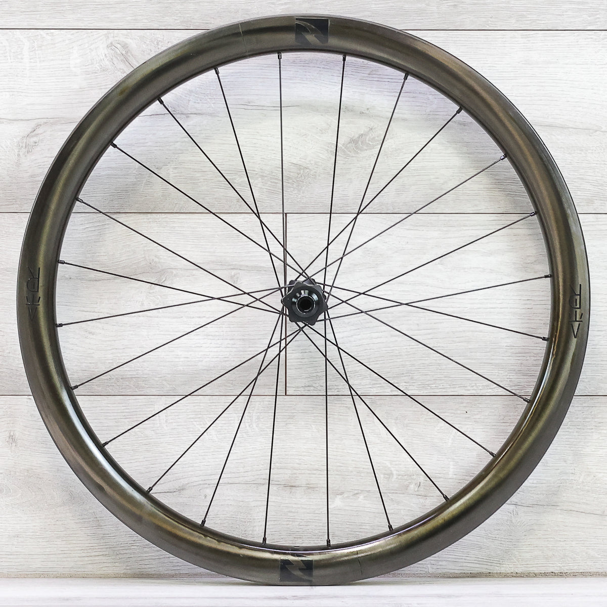 Reynolds ATR Carbon Gravel Wheelset - 650b, Tubeless, Center Lock, SRAM XDR 12-Speed