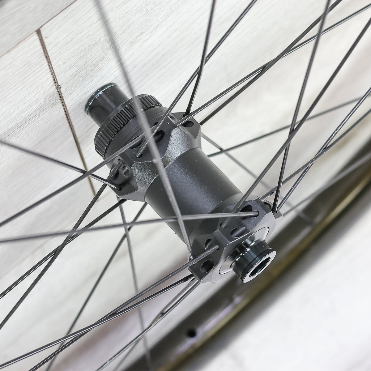 Reynolds ATR Carbon Gravel Wheelset - 650b, Tubeless, Center Lock, SRAM XDR 12-Speed